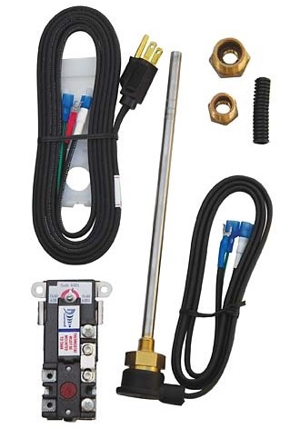 Valterra DGROXP Hot Rod XP Water Heater